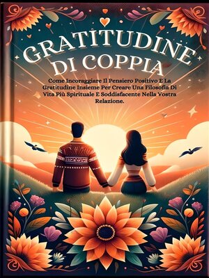 cover image of Gratitudine Di Coppia